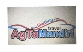 Trademark AGTAMANDIRI