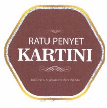 Trademark KARTINI