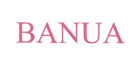 Trademark BANUA