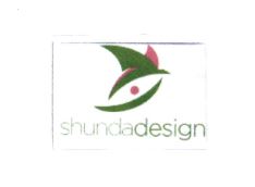 Trademark SHUNDADESIGN