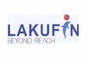 Trademark LAKUFIN & LOGO