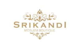 Trademark SRIKANDI MOSLEM BOUTIQUE DAN LUKISAN