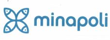 Trademark Minapoli + Logo