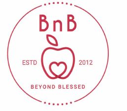 Trademark BnB BEYOND BLESSED + LOGO