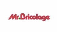 Trademark MR. BRICOLAGE (stylized)