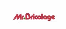 Trademark MR. BRICOLAGE (stylized)