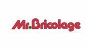 Trademark MR. BRICOLAGE (stylized)