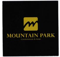 Trademark MOUNTAIN PARK CONDOMINIUM & HOTEL