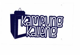 Trademark KAMPUNG KALENG DAN LOGO