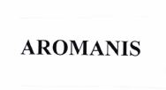 Trademark AROMANIS