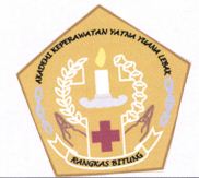 Trademark AKADEMI KEPERAWATAN YATIM YUANA LEBAK