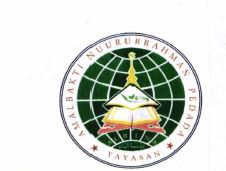 Trademark ALBINA - AMALBAKTI NUURURRAHMAN PEDADA