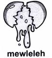 Trademark MEWLELEH + logo