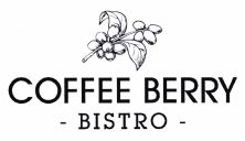 Trademark Coffee Berry Bistro + Logo