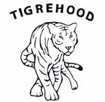 Trademark Tigrehood + Logo