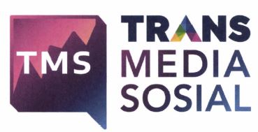 Trademark TRANS MEDIA SOSIAL