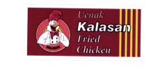 Trademark Uenak Kalasan Fried Chicken