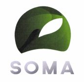 Trademark SOMA + LOGO