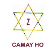 Trademark CAMAY HO + LOGO