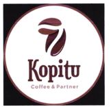 Trademark Kopitu Coffee Partner + logo