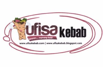 Trademark UFISA KEBAB