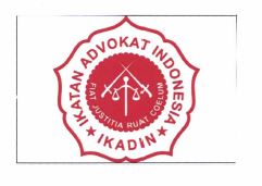 Trademark IKADIN + LOGO