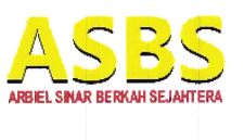 Trademark ASBS ARBIEL SINAR BERKAH SEJAHTERA