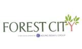 Trademark FOREST CITY