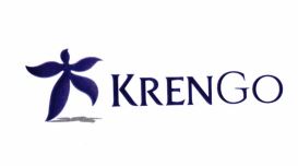 Trademark KRENGO + LOGO