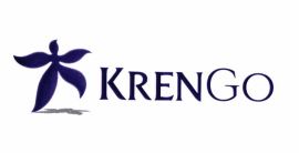 Trademark KRENGO + LOGO