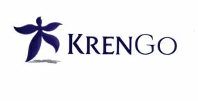 Trademark KRENGO + LOGO