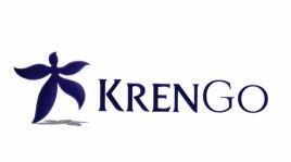 Trademark KRENGO + LOGO