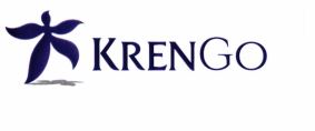 Trademark KRENGO + LOGO