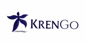 Trademark KRENGO + LOGO