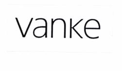 Trademark vanke