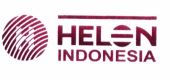 Trademark HELON INDONESIA + LOGO