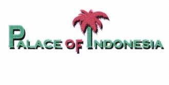 Trademark PALACE OF INDONESIA + LOGO