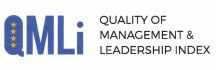 Trademark QUALITY OF MANAGEMENT & LEADERSHIP INDEX