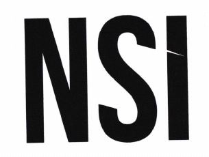 Trademark NSI