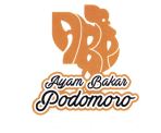 Trademark AYAM BAKAR PODOMORO DAN LOGO