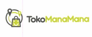 Trademark TokoManaMana + Logo