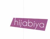 Trademark Hijabiya + lukisan