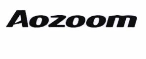 Trademark AOZOOM