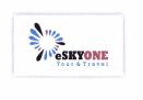 Trademark eSKYONE DAN LOGO