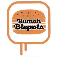 Trademark Rumah Blepots + Logo