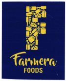 Trademark FARMERA FOODS DAN LOGO