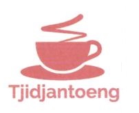 Trademark Tjidjantoeng + Lukisan