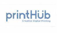 Trademark PRINTHUB