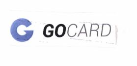 Trademark GO CARD