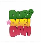 Trademark DUBI DUBI DAM Dan LUKISAN